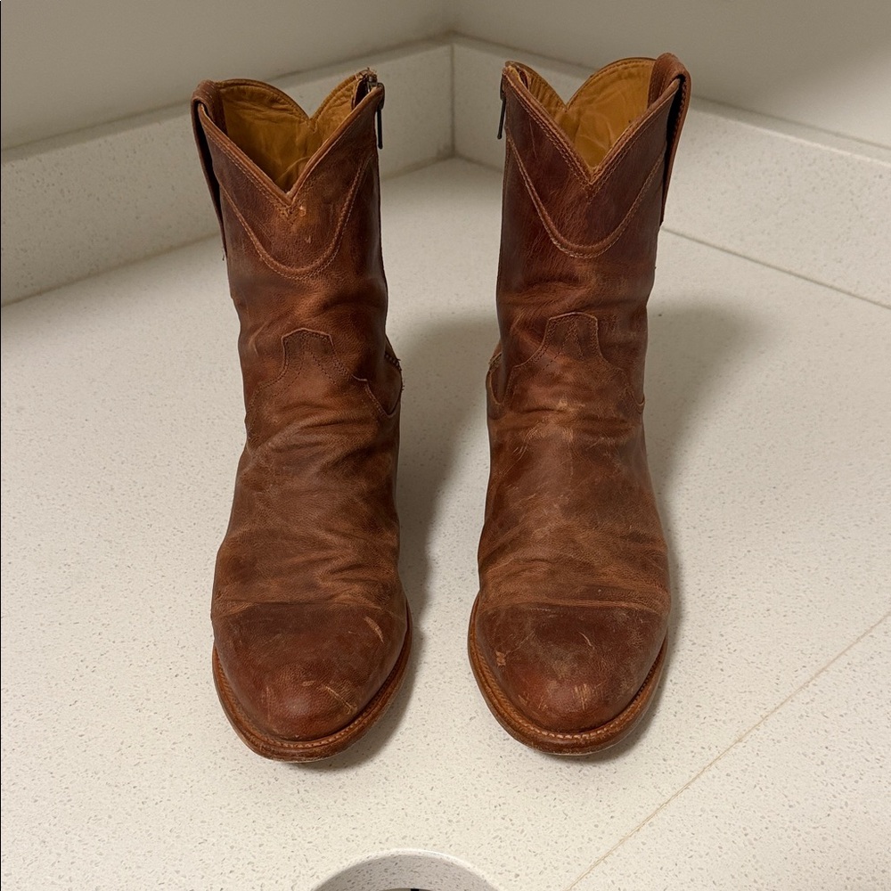 Tecova Men’s Boots